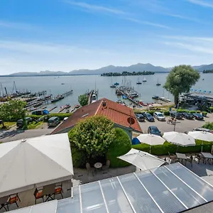 3* Gasthuis Chiemseestern Vacation & Recreation 